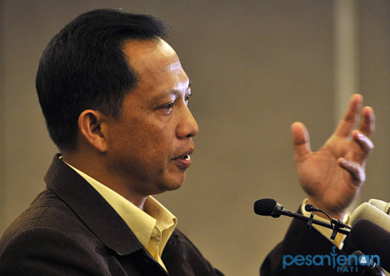 Tingkatkan Kinerja Pemda, Kemendagri Bangun Iklim Kompetitif