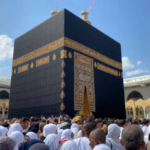 Ilustrasi Kemenhaj Lakukan Pengkajian Atas Usulan War Tiket Antrean Haji