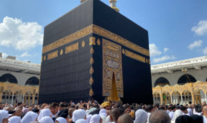 Kemenhaj Lakukan Pengkajian Atas Usulan War Tiket Antrean Haji