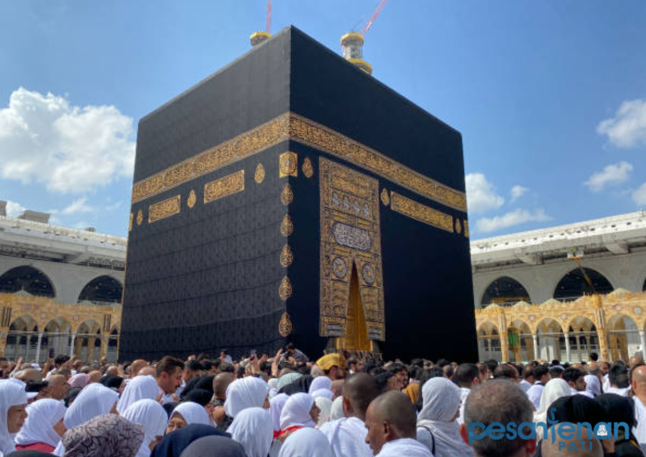 Kemenhaj Lakukan Pengkajian Atas Usulan War Tiket Antrean Haji