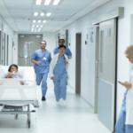 Kemenkes Mulai Kick-Off Imunisasi MR bagi Tenaga Kesehatan