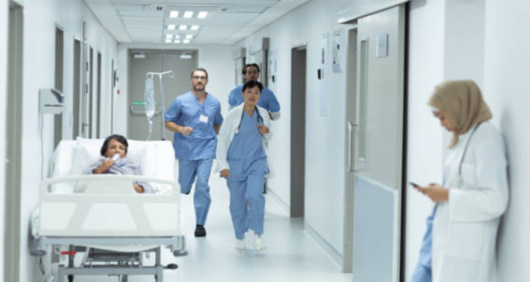 Kemenkes Mulai Kick-Off Imunisasi MR bagi Tenaga Kesehatan