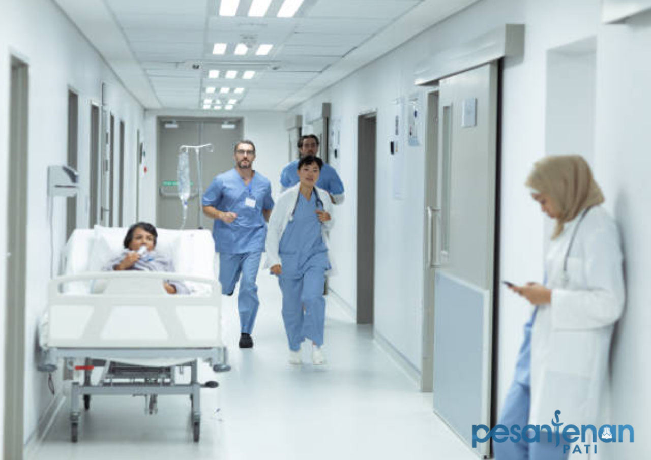 Kemenkes Mulai Kick-Off Imunisasi MR bagi Tenaga Kesehatan