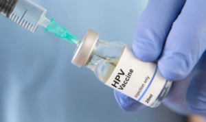 Kemenkes Perluas Cakupan Vaksinasi HPV untuk Laki-laki