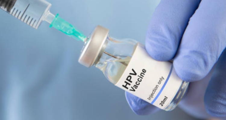Kemenkes Perluas Cakupan Vaksinasi HPV untuk Laki-laki