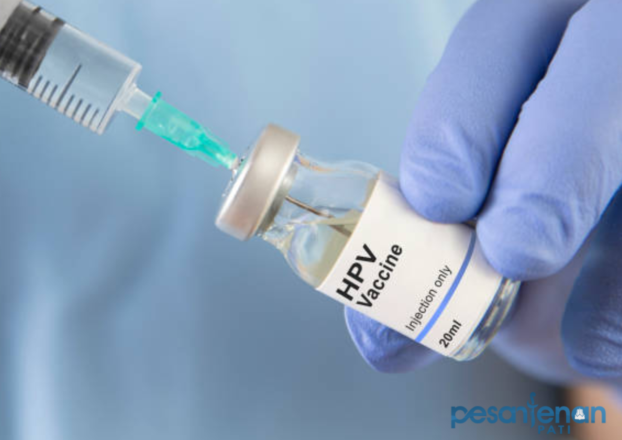 Kemenkes Perluas Cakupan Vaksinasi HPV untuk Laki-laki