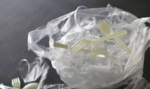 Ilustrasi plastik RI Siapkan Mitigasi Terkait Lonjakan Harga Plastik hingga 80%