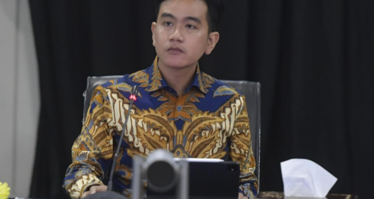 Rugi Miliaran, Wapres Gibran Soroti Praktik Gelap Ekspor-Impor