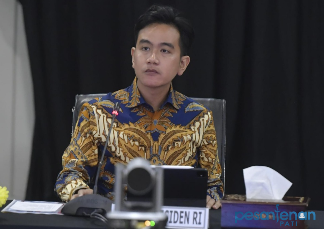 Rugi Miliaran, Wapres Gibran Soroti Praktik Gelap Ekspor-Impor