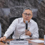 Zulkifli Hasan Upayakan Pengelolaan MBG, Pemerintah Setop 1.789 SPPG