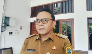 Kantor Satpol PP Pati Akan Dijadikan Destinasi Outing Class Baru