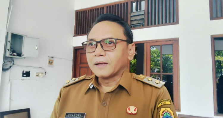 Kantor Satpol PP Pati Akan Dijadikan Destinasi Outing Class Baru