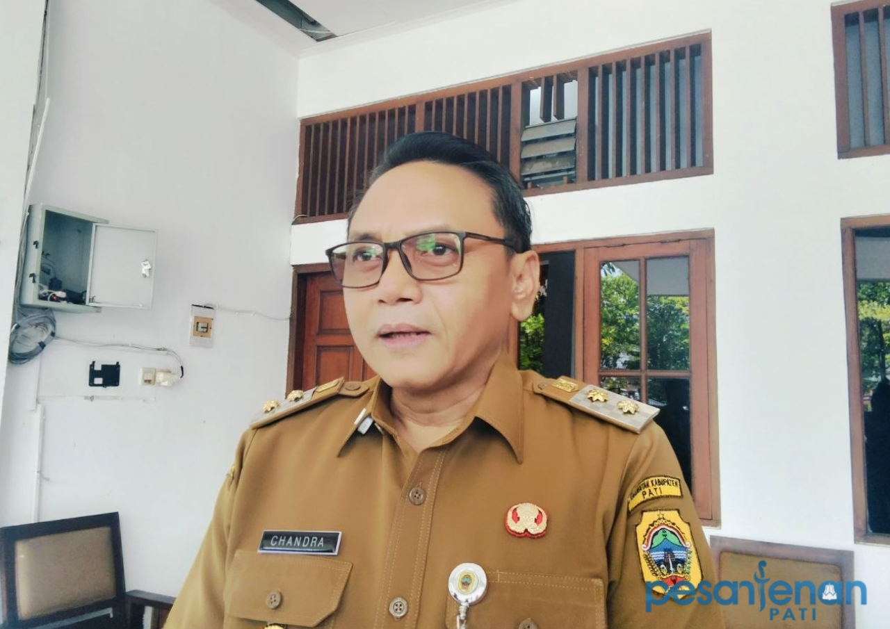 Kantor Satpol PP Pati Akan Dijadikan Destinasi Outing Class Baru