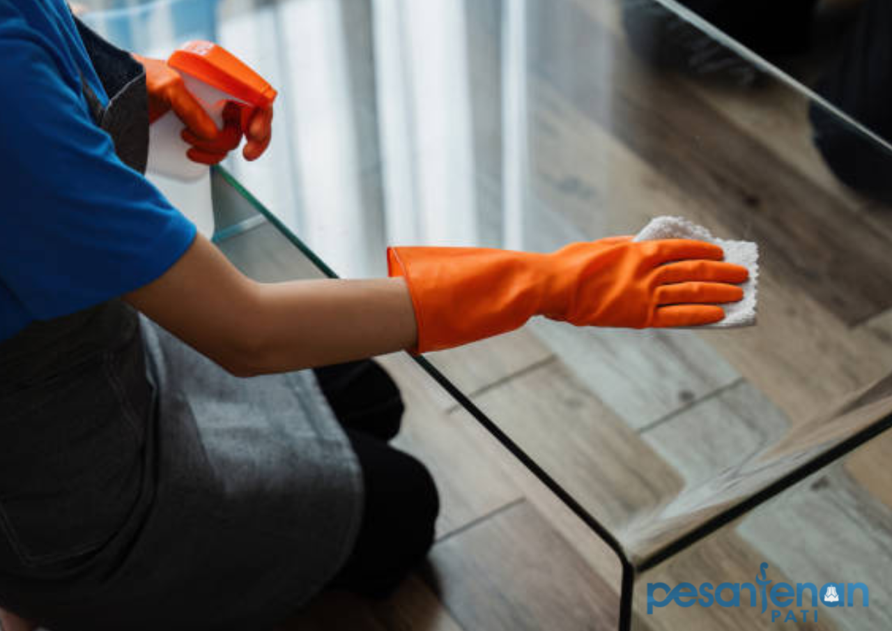 UU PPRT Disahkan DPR RI, Batas Usia Diatur Minimal 18 Tahun