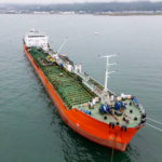 Sebuah Kapal Tanker Berisi WNI Dibajak Perompak di Somalia