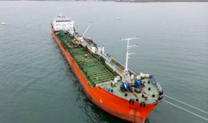 Sebuah Kapal Tanker Berisi WNI Dibajak Perompak di Somalia