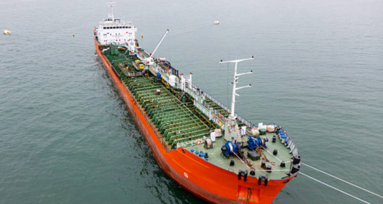 Sebuah Kapal Tanker Berisi WNI Dibajak Perompak di Somalia