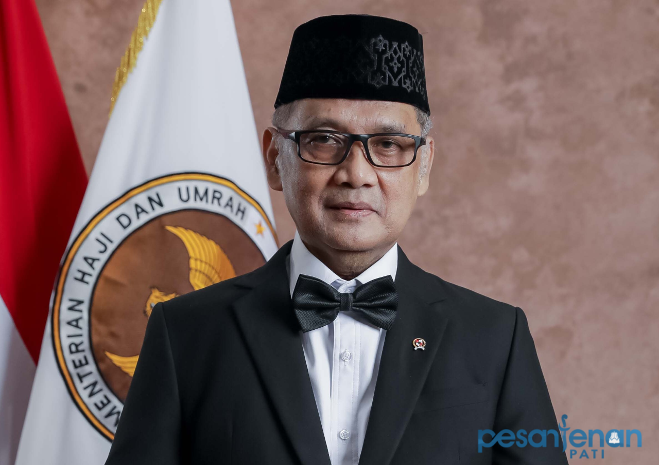 Gus Irfan Tegas Hentikan Sementara Wacana War Tiket Haji