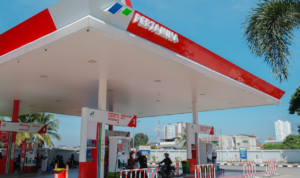 Pastikan Harga BBM Stabil, Pertamina Kuatkan Distribusi Energi