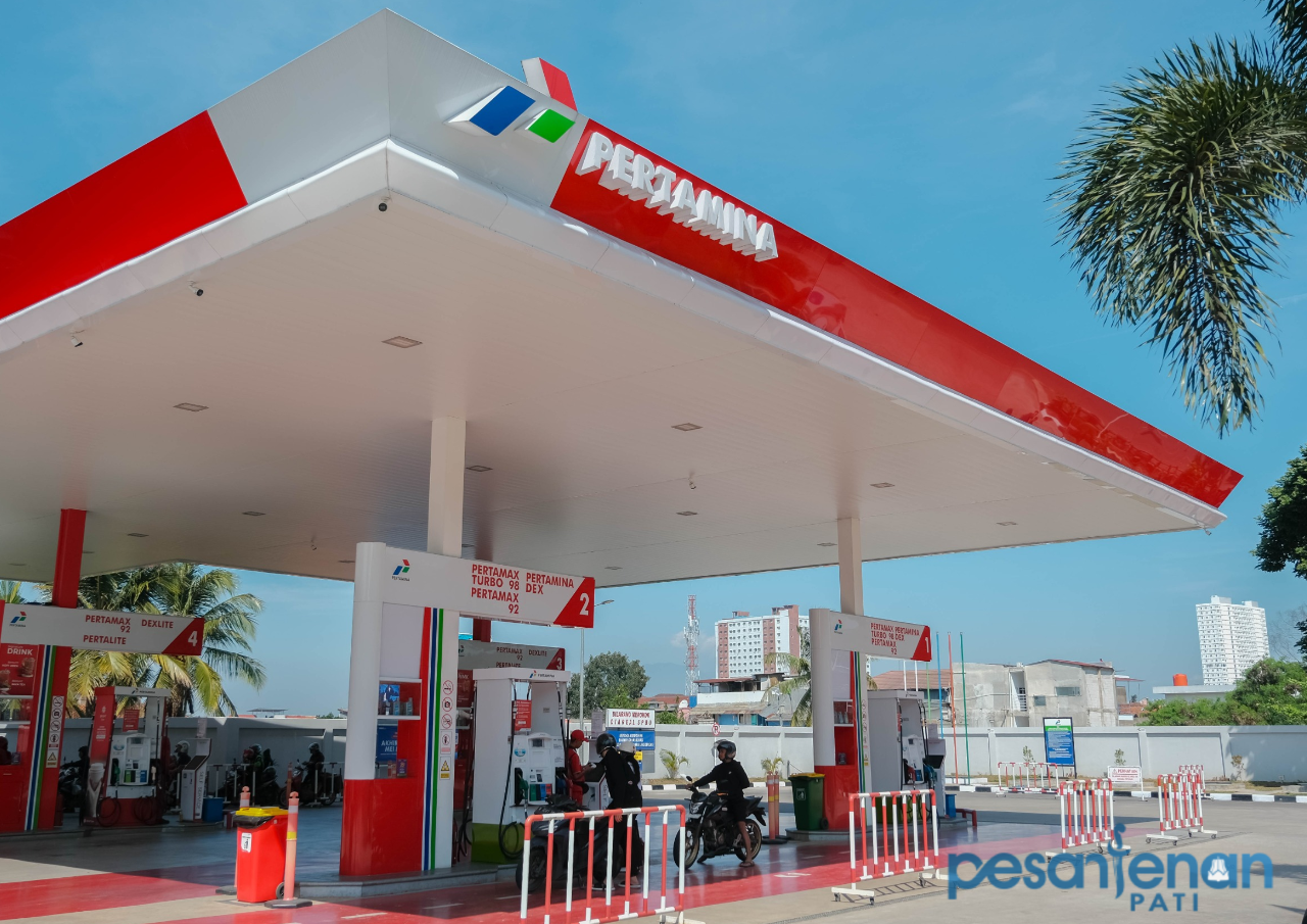 Pastikan Harga BBM Stabil, Pertamina Kuatkan Distribusi Energi