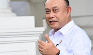 BGN Respons Isu Pengadaan Semir-Sikat Sepatu Senilai Rp1,5 M