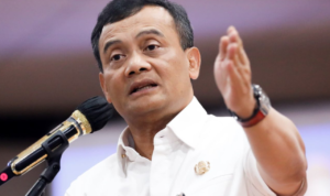 Ahmad Luthfi Optimis Jateng Bebas dari Sampah di Tahun 2028