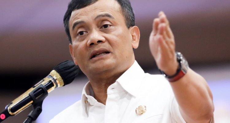 Ahmad Luthfi Optimis Jateng Bebas dari Sampah di Tahun 2028