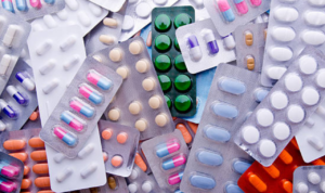 Ilustrasi 24 Obat Herbal Mengandung BKO Ditemukan BPOM