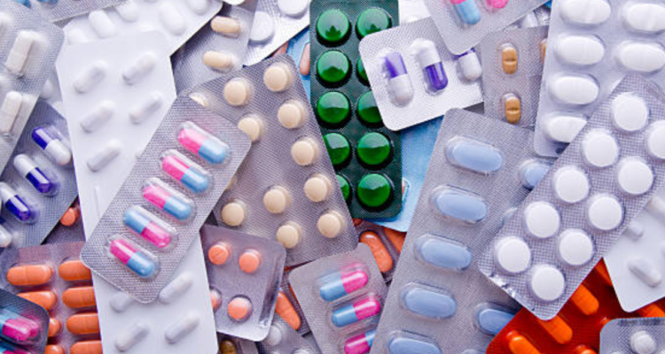 24 Obat Herbal Mengandung BKO Ditemukan BPOM