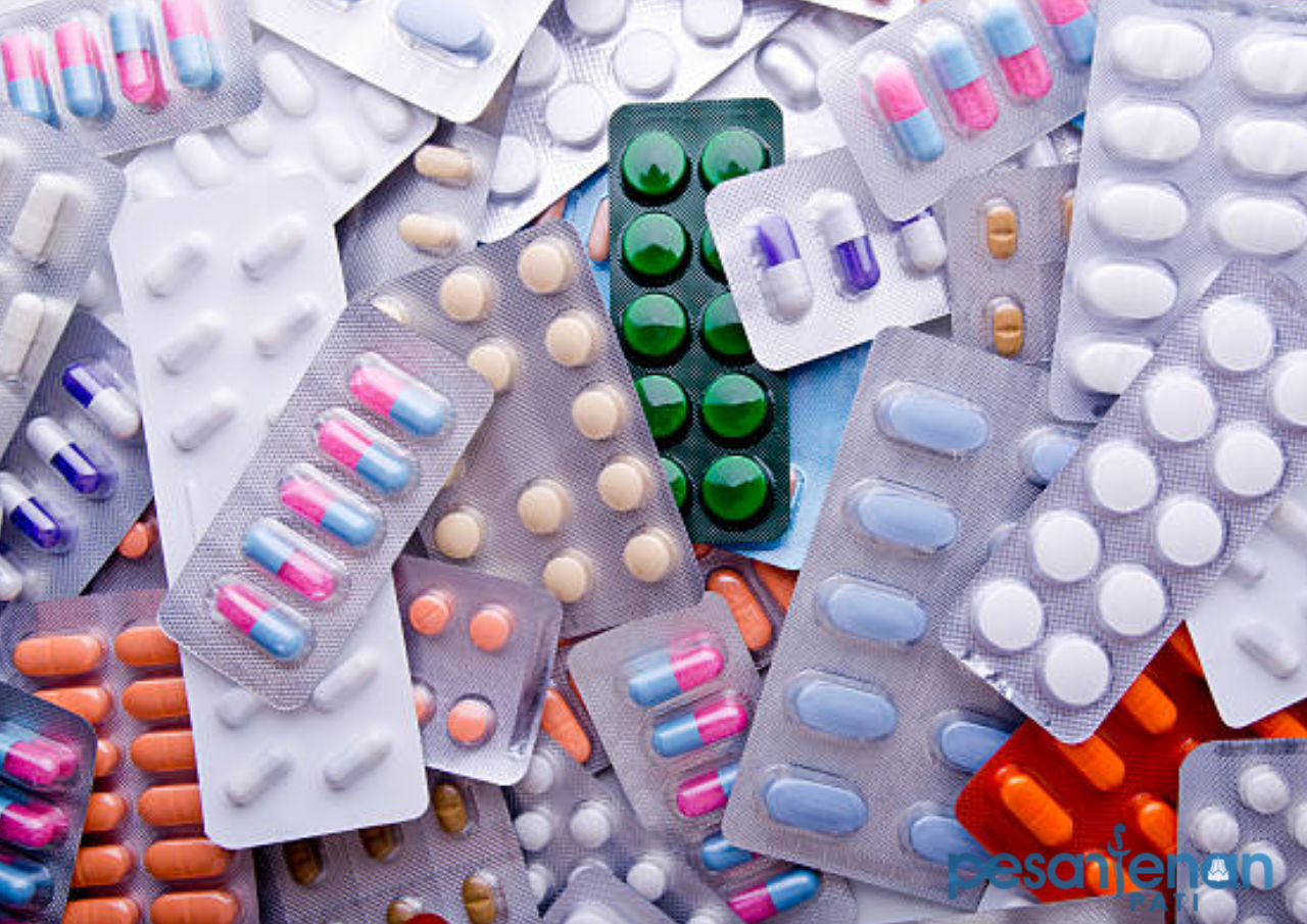 24 Obat Herbal Mengandung BKO Ditemukan BPOM