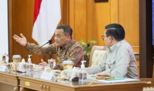 Jateng Bakal Punya Peternakan Sapi Perah Skala Besar /jatengprov