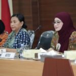 Ketua TP PKK Jateng, Nawal Arafah Yasin/jatengprov