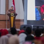Gubernur Jawa Tengah Ahmad Luthfi/jatengprov