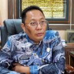 Kepala Dinas Energi dan Sumber Daya Mineral (ESDM) Provinsi Jawa Tengah, Agus Sugiharto/jatengprov