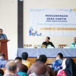 Babalan Pati Dicanangkan Jadi Desa Cinta Statistik 2026/diskominfo pati