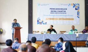 Babalan Pati Dicanangkan Jadi Desa Cinta Statistik 2026/diskominfo pati