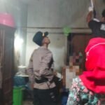 Warga Tulungagung Ditemukan Meninggal Dunia di Rumahnya/tribatranews