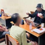 Pria Asal Surakarta Diringkus Polisi Karena Edarkan 229,5 Gram Sabu di Sukoharjo /Polres Sukoharjo