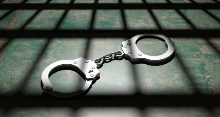 Ilustrasi tersangka/istock