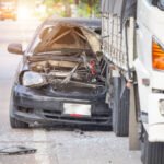 Ilustrasi kecelakaan/istock