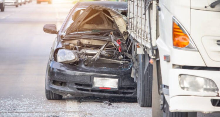 Ilustrasi kecelakaan/istock