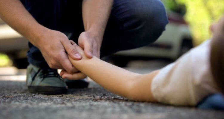 Ilustrasi kecelakaan/istock