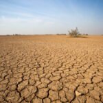 Ilustrasi kemarau/istock Ilustrasi kemarau/istock