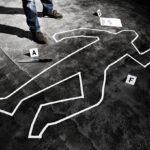 Ilustrasi jasad/istock