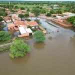 Ilustrasi banjir/istock Ilustrasi banjir/istock