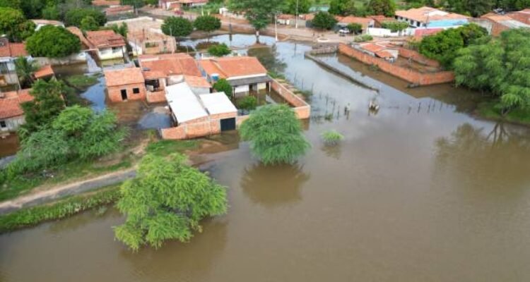 Ilustrasi banjir/istock Ilustrasi banjir/istock