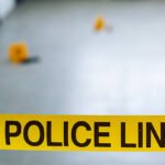 Ilustrasi TKP/istock