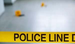 Ilustrasi TKP/istock