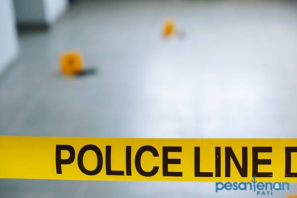 Ilustrasi TKP/istock