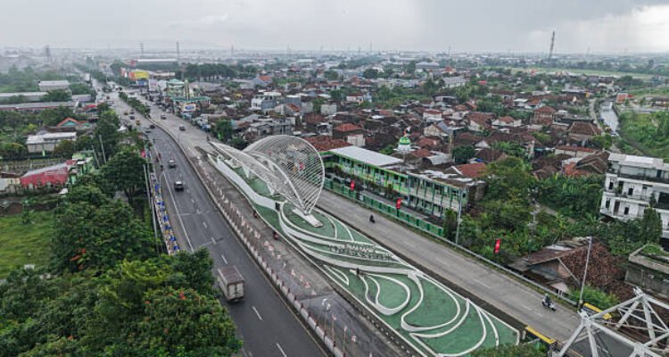 Kabupaten Kudus/istock